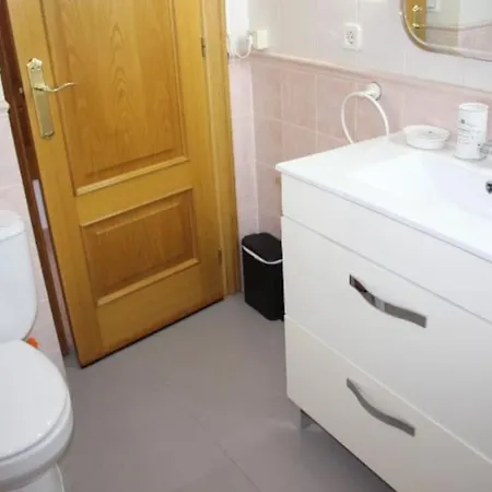 Apartman Mirando El Mar *