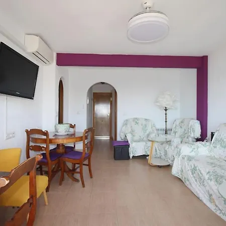 Mirando El Mar Apartman