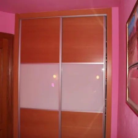 Mirando El Mar Apartman *