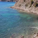 Mirando El Mar Calpe