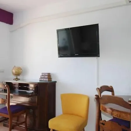 Mirando El Mar Διαμέρισμα Κάλπε