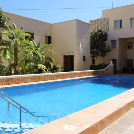 Mirando El Mar Appartamento *