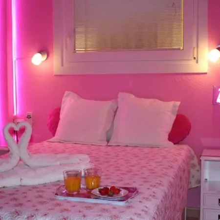 Mirando El Mar Κάλπε