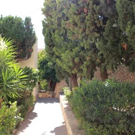 Appartamento Mirando El Mar *