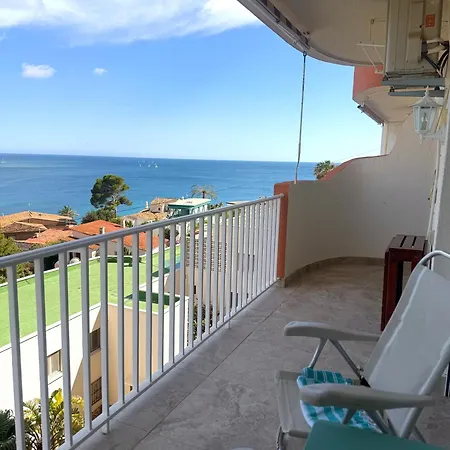 Mirando El Mar Apartamento