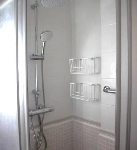 Mirando El Mar Appartement