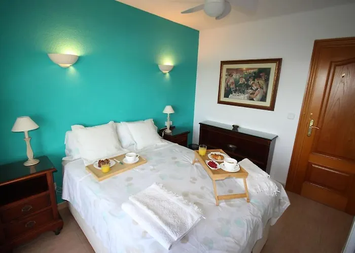 Appartement Mirando El Mar