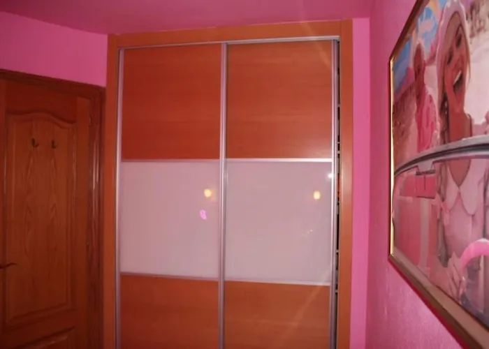 Mirando El Mar Apartment *